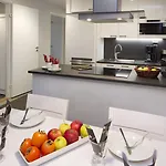 Club Himos Superior Appartement *