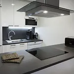 Club Himos Superior Appartement *