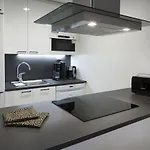 Club Himos Superior Appartement *