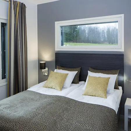 Apartment Club Himos Superior Jämsä