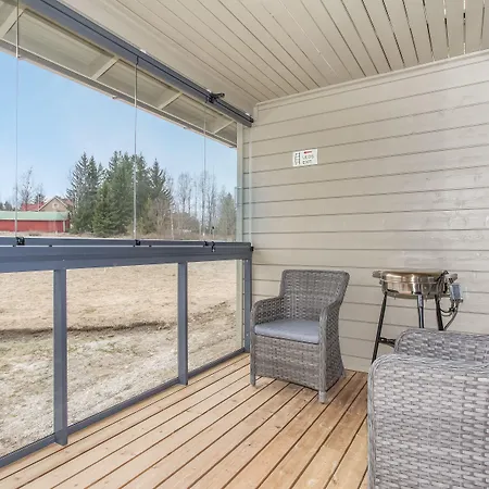 Club Himos Superior Apartment