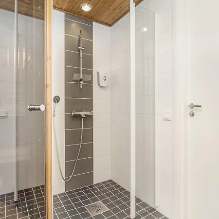 Club Himos Superior Apartment Jämsä