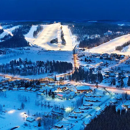 Apartment Club Himos Superior *