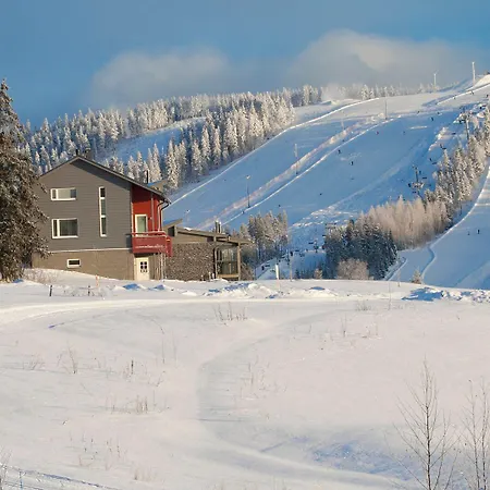 Apartment Club Himos Superior Jämsä