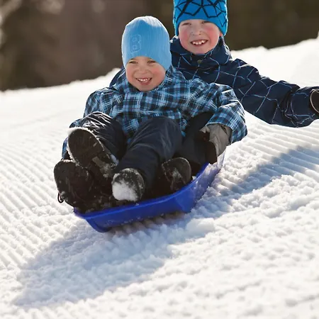 Club Himos Superior Apartment