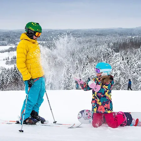 Apartment Club Himos Superior *