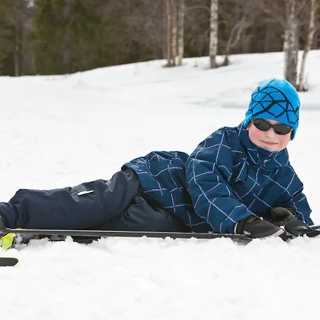 Club Himos Superior Apartment Jämsä