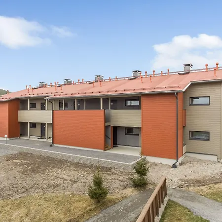 Lägenhet Club Himos Superior Jämsä