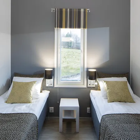 Apartment Club Himos Superior Jämsä