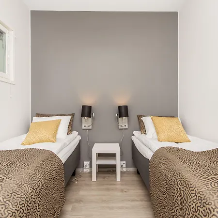 Club Himos Superior Apartment