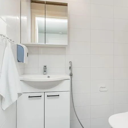 Apartment Club Himos Superior Jämsä