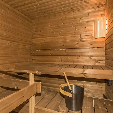 Club Himos Superior Lägenhet Jämsä