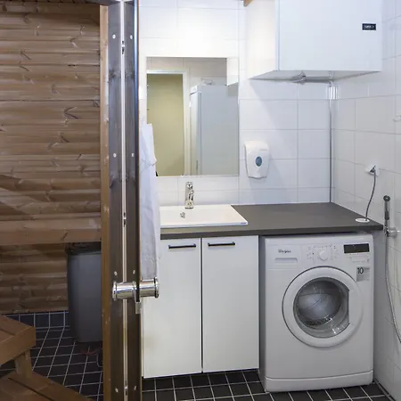 Club Himos Superior * Jämsä