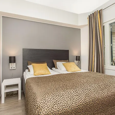 Club Himos Superior Apartment *