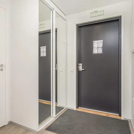 Club Himos Superior Apartment Jamsa