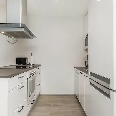 Club Himos Superior Apartment *