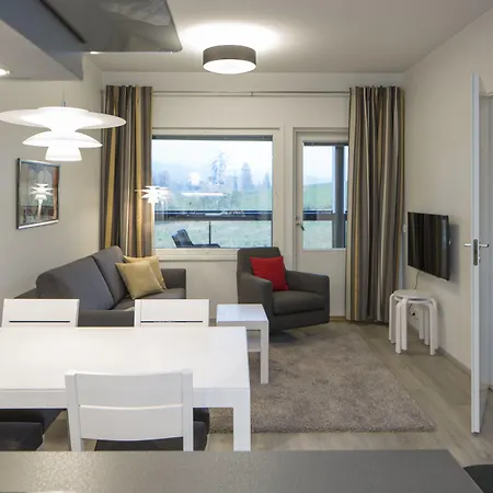 Club Himos Superior Apartment