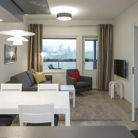 Apartment Club Himos Superior Jämsä