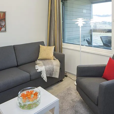 Club Himos Superior Apartment *