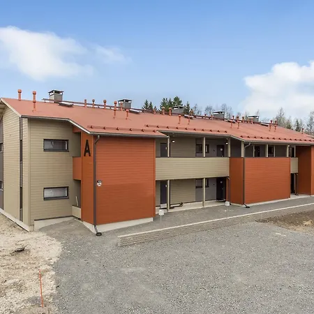 Club Himos Superior Apartment Jämsä