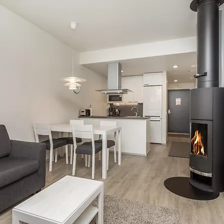 Club Himos Superior * Jämsä