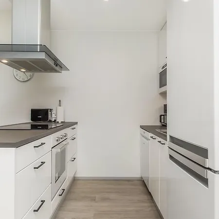 Club Himos Superior Apartment