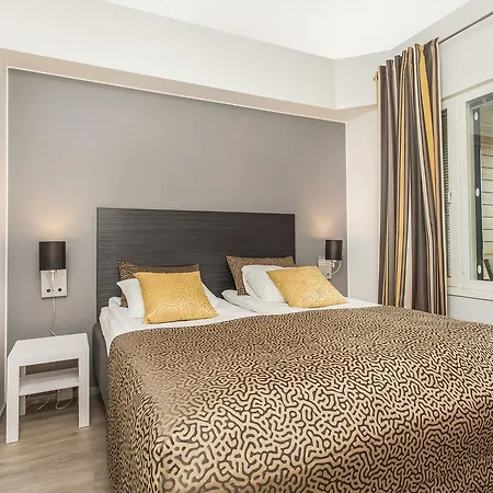 Club Himos Superior * Jämsä