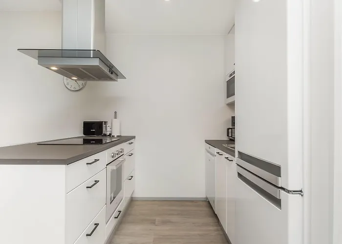 Huoneisto Club Himos Superior *